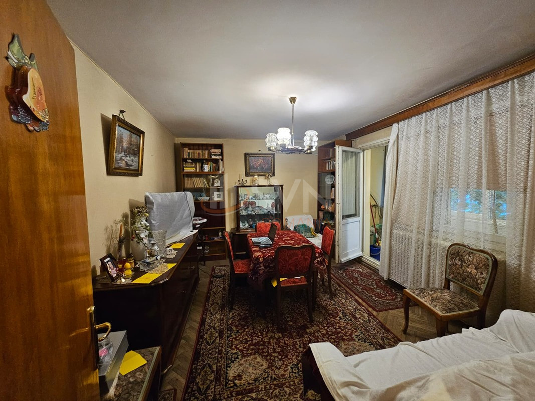 Apartament, 3 camere Bucuresti/Titan