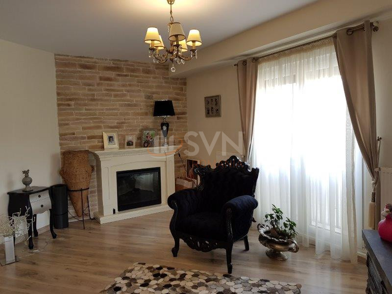 Apartament, 3 camere Bucuresti/Calea Calarasilor
