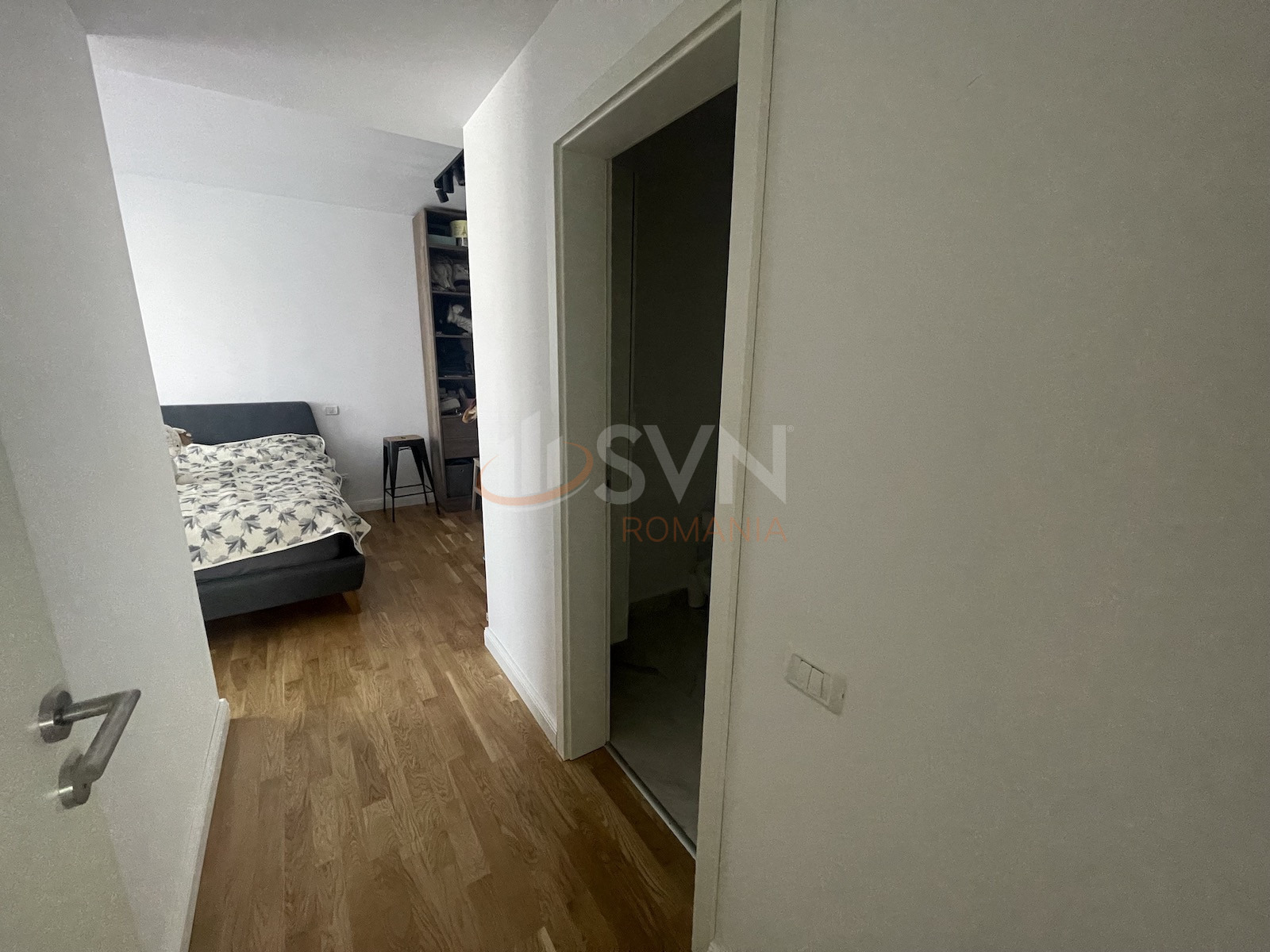 Apartament, 3 camere Bucuresti/Bucurestii Noi