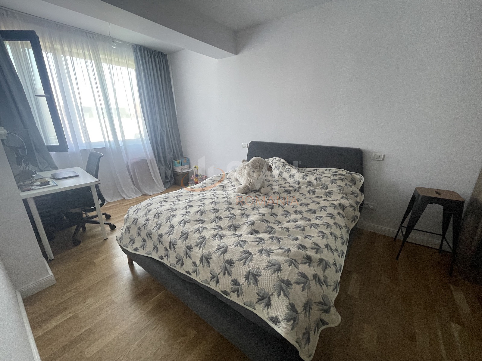 Apartament, 3 camere Bucuresti/Bucurestii Noi