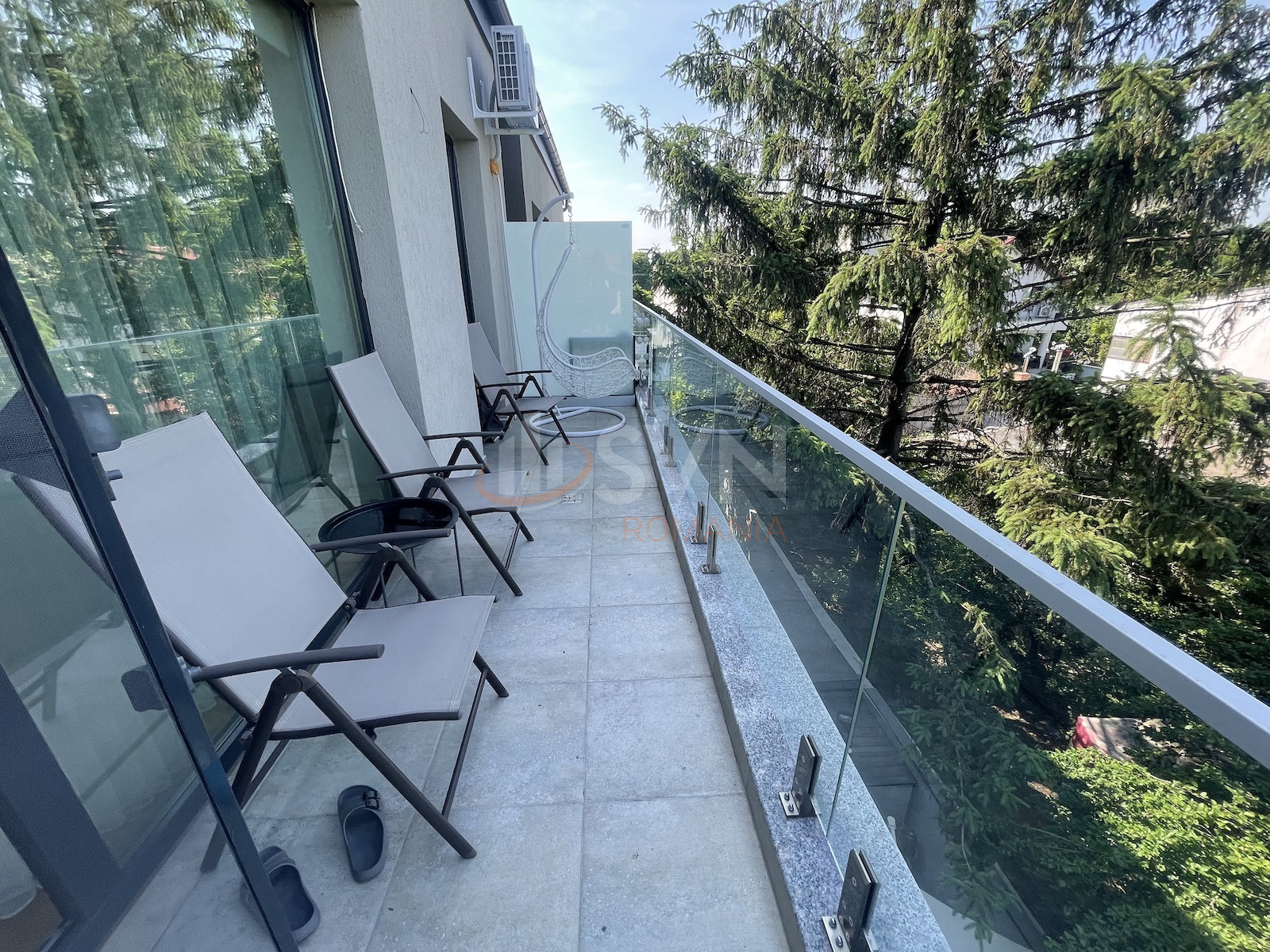Apartament, 3 camere Bucuresti/Bucurestii Noi