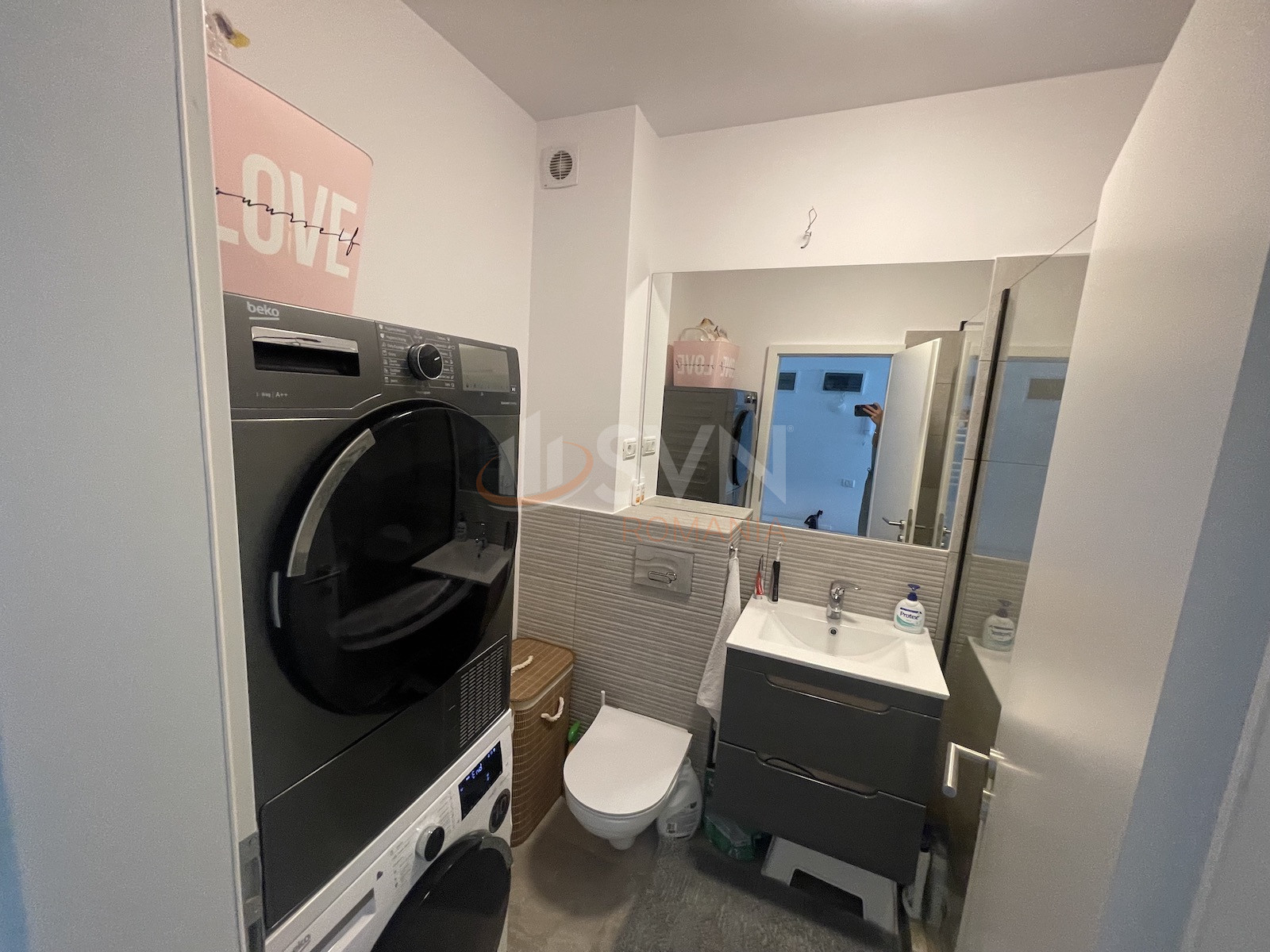Apartament, 3 camere Bucuresti/Bucurestii Noi