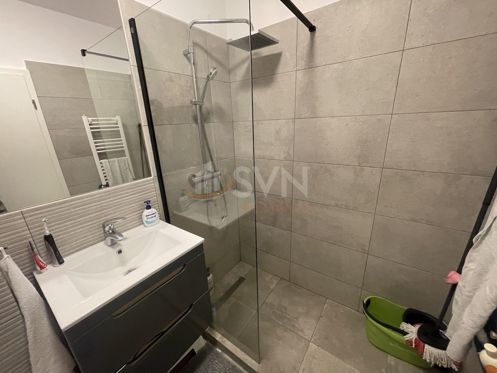 Apartament, 3 camere Bucuresti/Bucurestii Noi