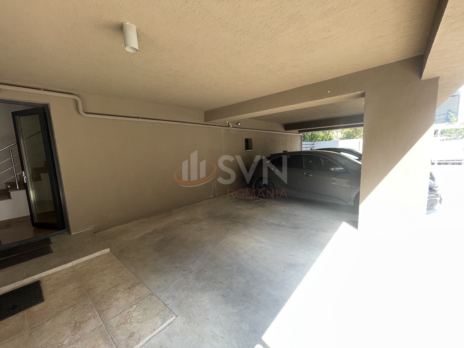 Apartament, 3 camere Bucuresti/Bucurestii Noi