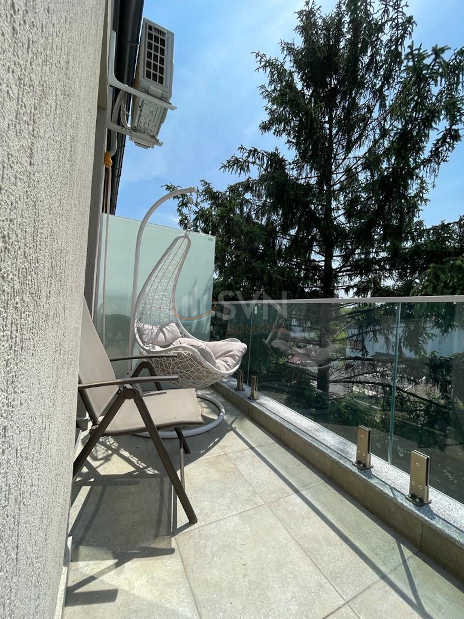 Apartament, 3 camere Bucuresti/Bucurestii Noi