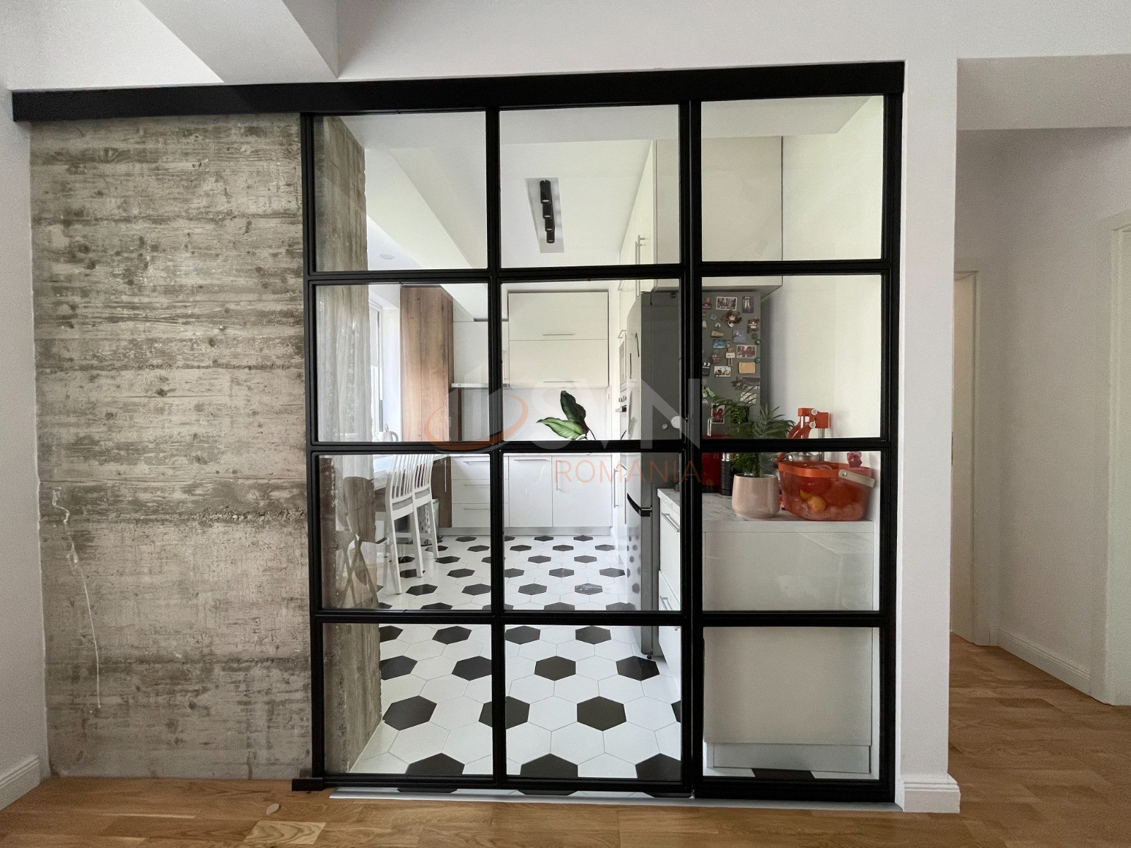 Apartament, 3 camere Bucuresti/Bucurestii Noi