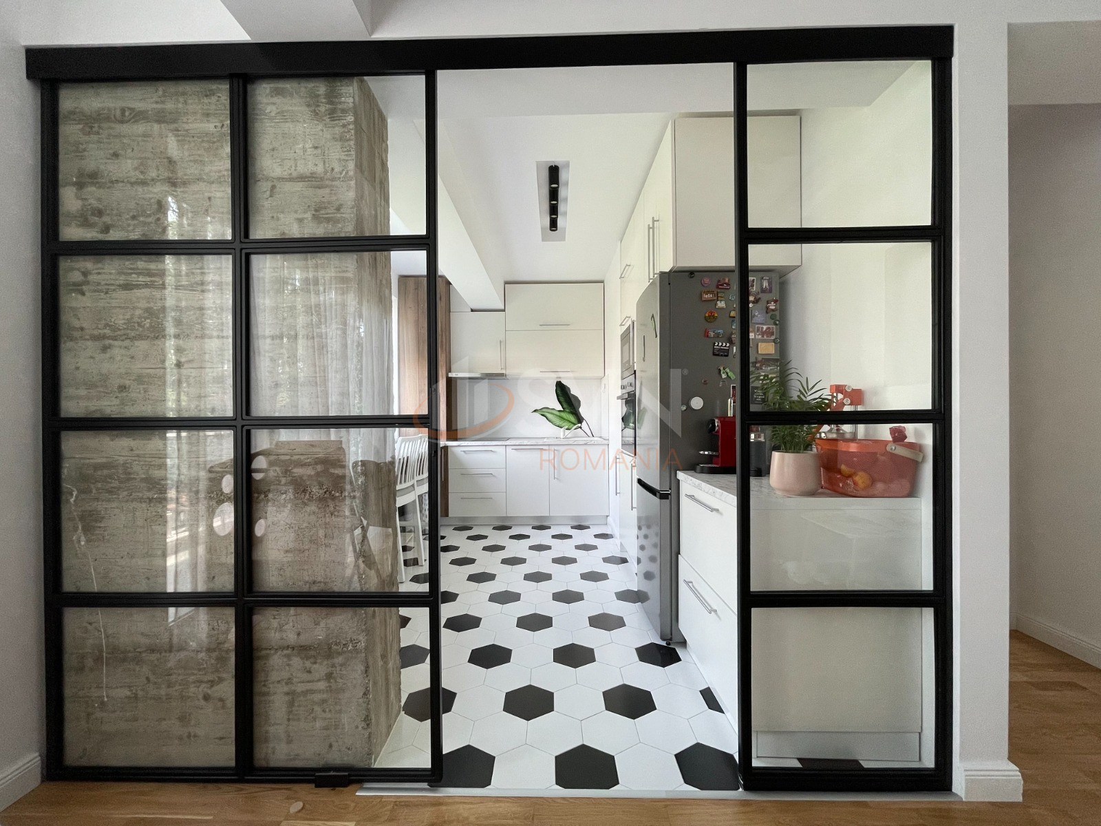 Apartament, 3 camere Bucuresti/Bucurestii Noi