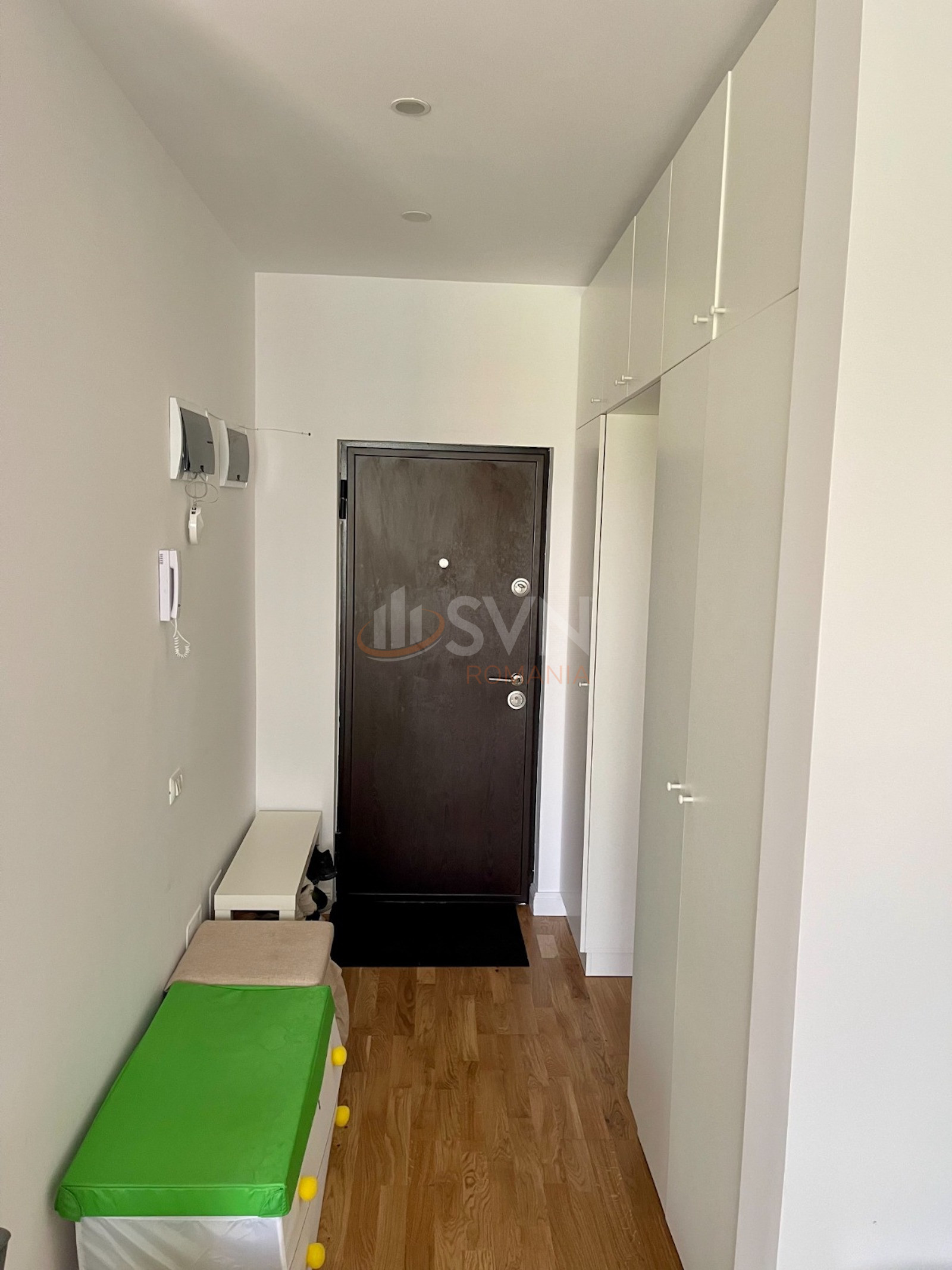 Apartament, 3 camere Bucuresti/Bucurestii Noi