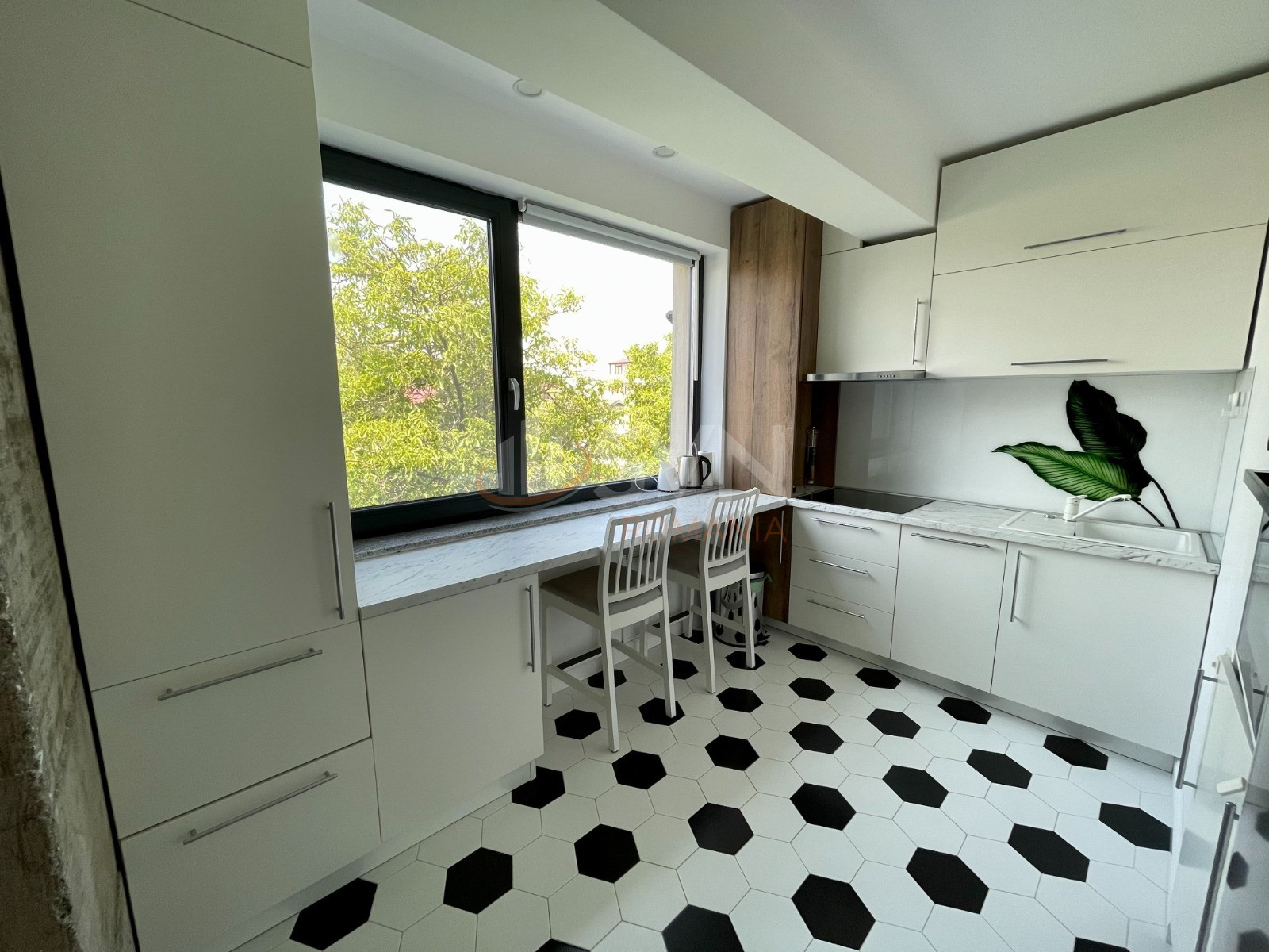 Apartament, 3 camere Bucuresti/Bucurestii Noi