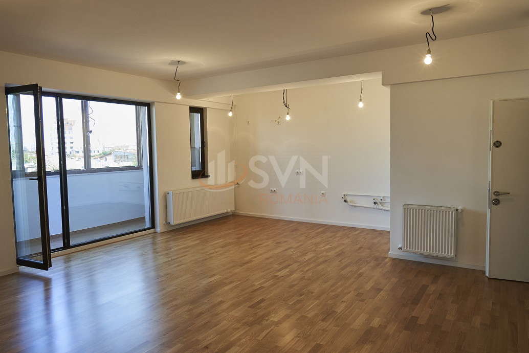 Apartament, 3 camere Bucuresti/Eminescu