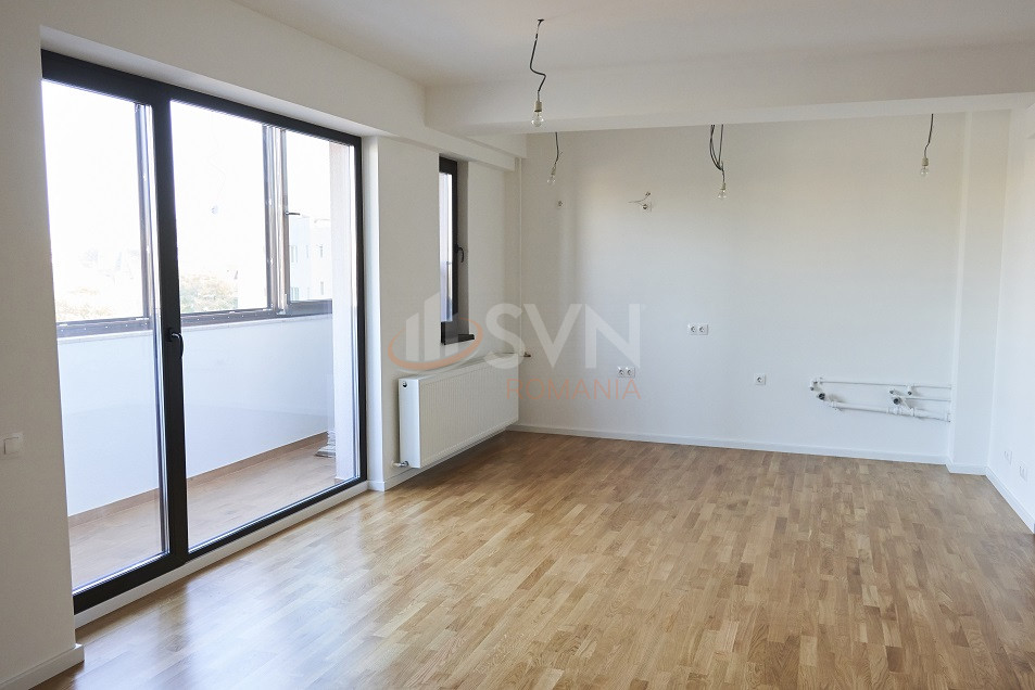 Apartament, 3 camere Bucuresti/Eminescu