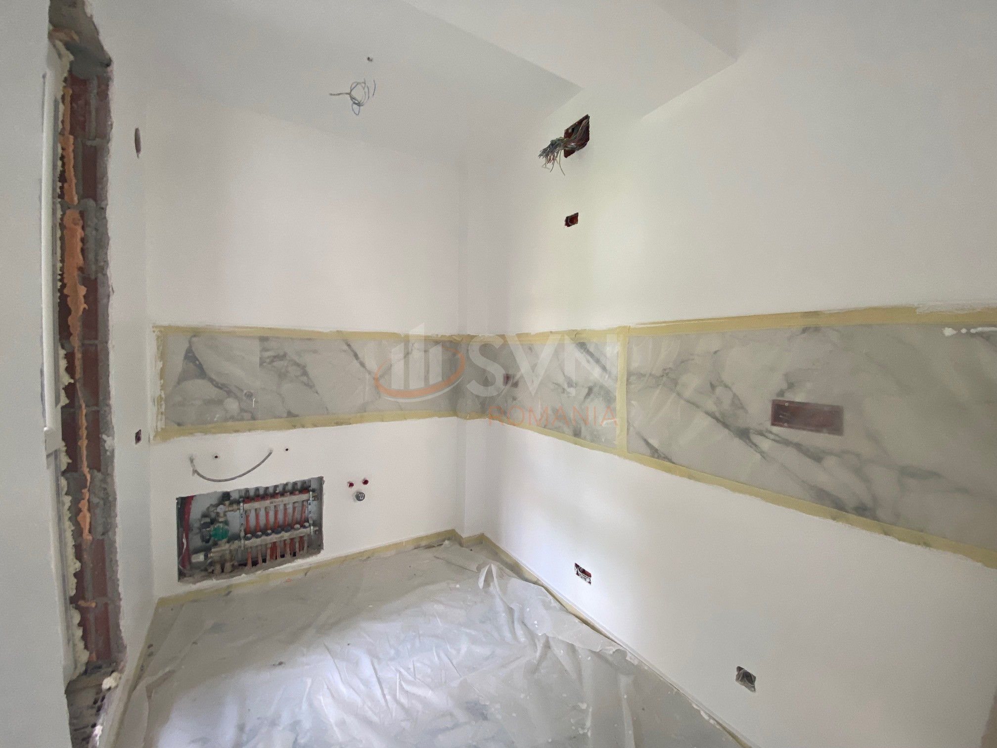 Apartament, 3 camere Bucuresti/Unirii (s3)