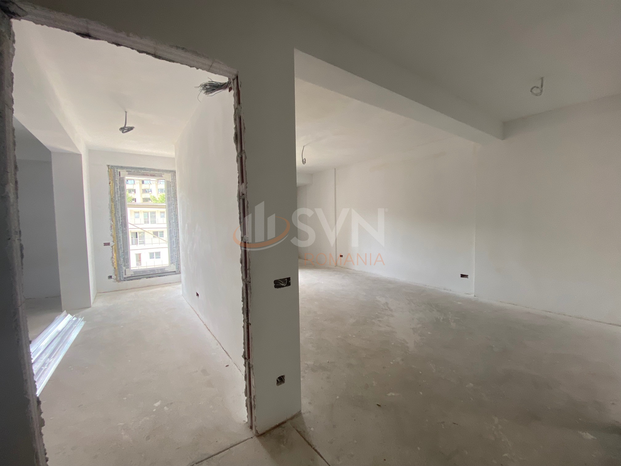 Apartament, 3 camere Bucuresti/Unirii (s3)