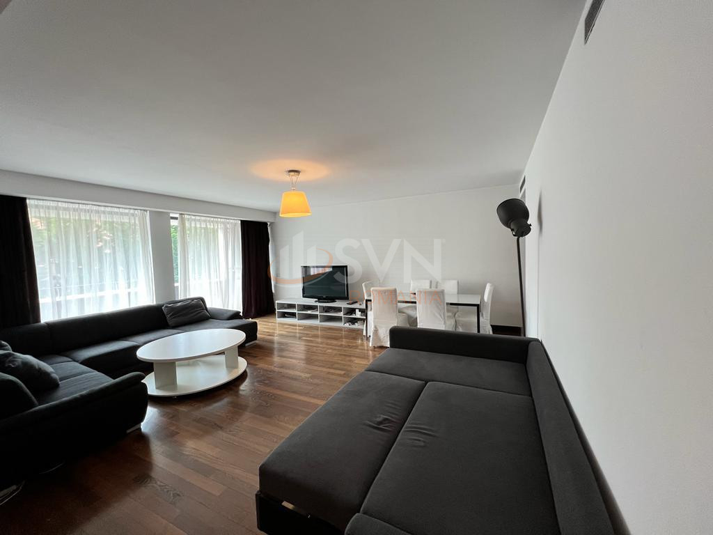 Apartament, 3 camere Bucuresti/Floreasca