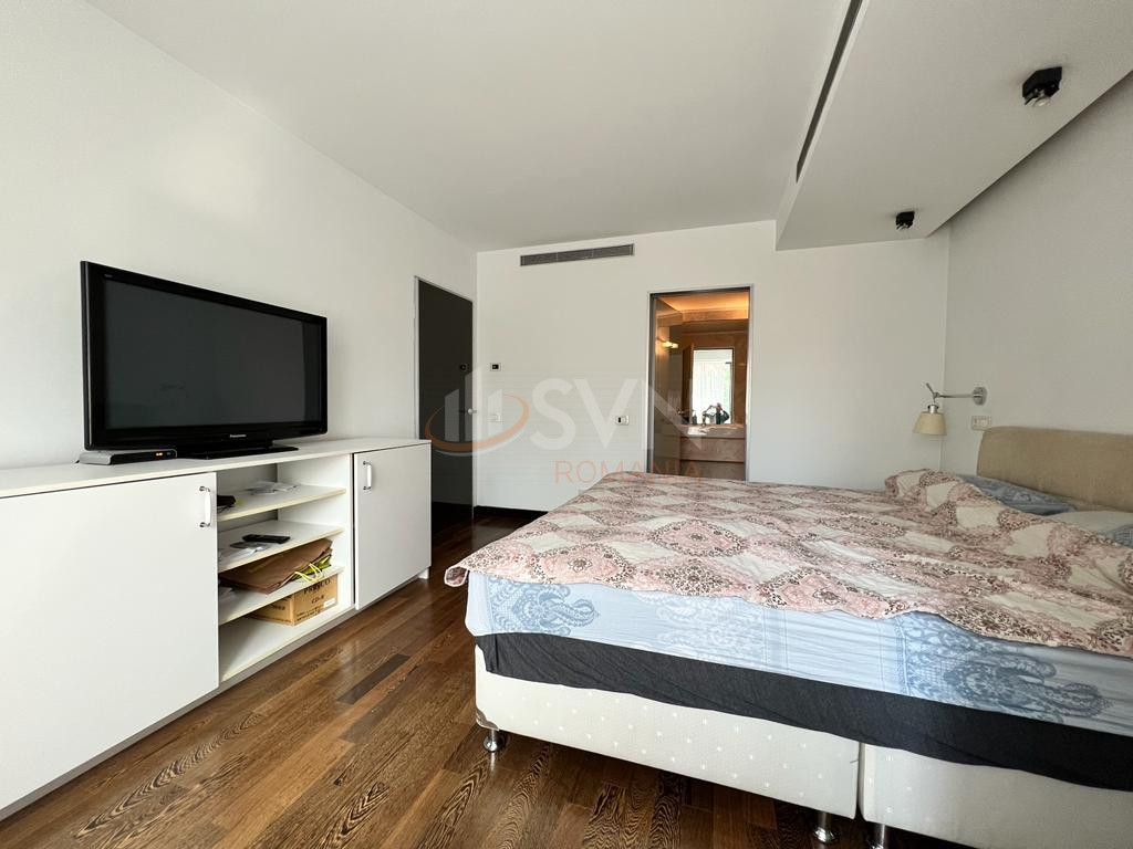 Apartament, 3 camere Bucuresti/Floreasca