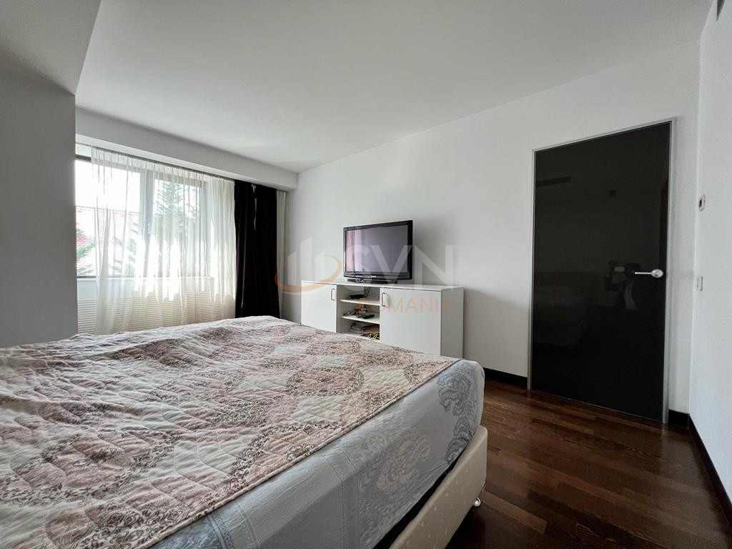 Apartament, 3 camere Bucuresti/Floreasca