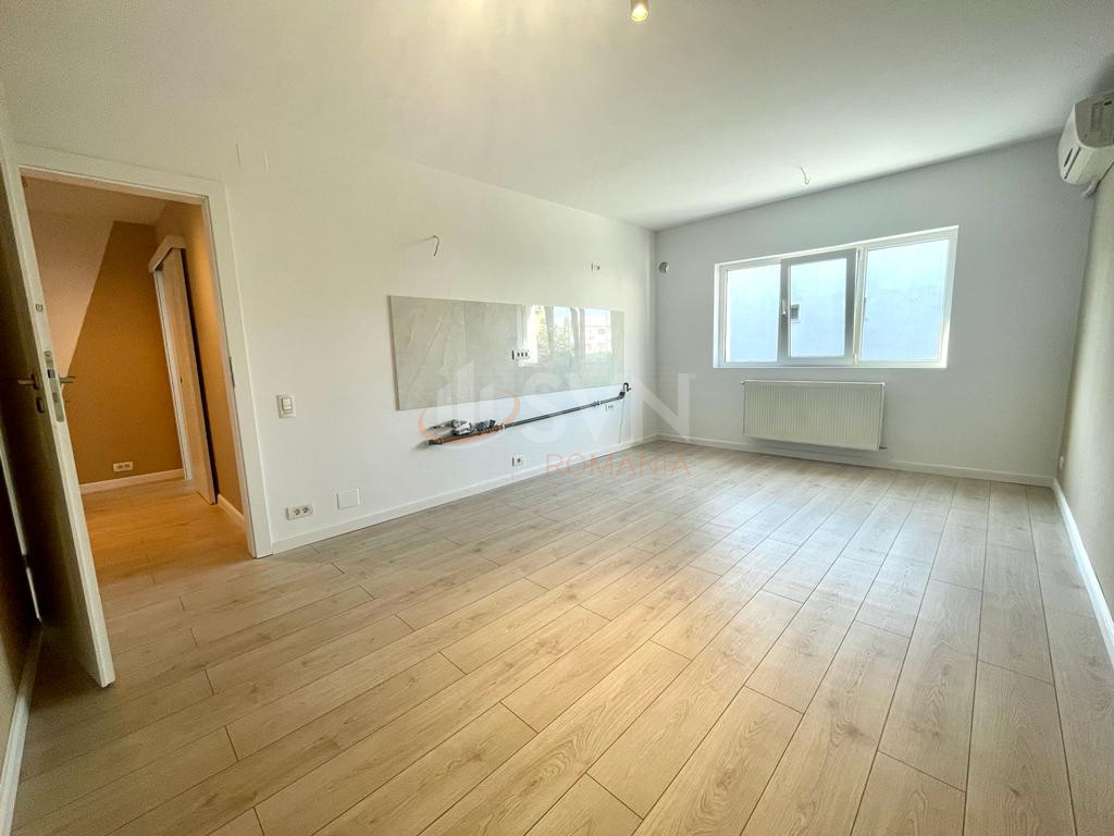 Apartament, 3 camere Bucuresti/Aviatiei