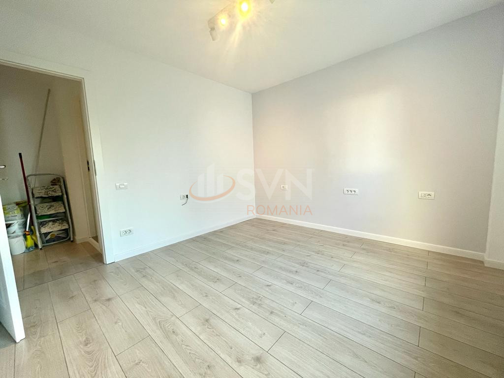 Apartament, 3 camere Bucuresti/Aviatiei
