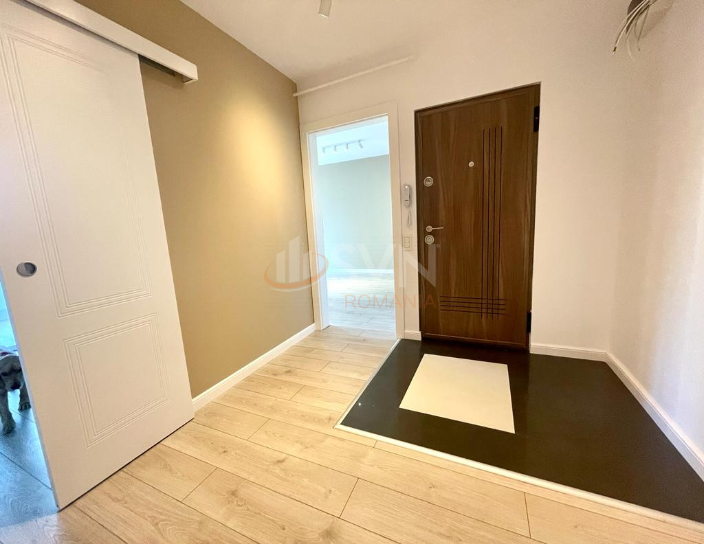 Apartament, 3 camere Bucuresti/Aviatiei
