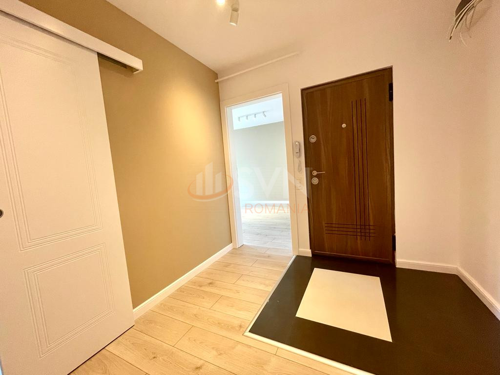 Apartament, 3 camere Bucuresti/Aviatiei