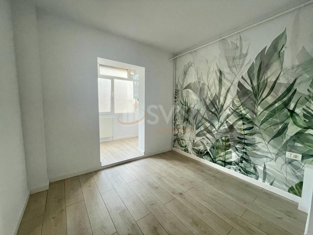 Apartament, 3 camere Bucuresti/Aviatiei