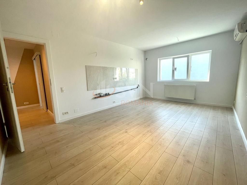 Apartament, 3 camere Bucuresti/Aviatiei