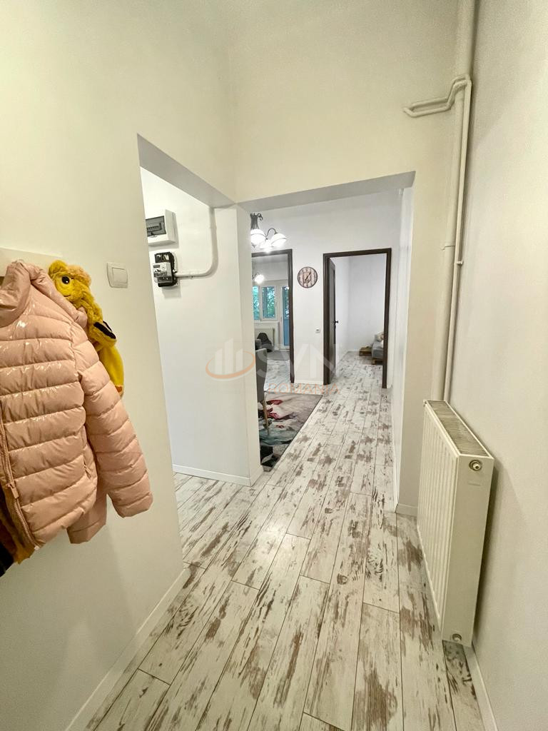 Apartament, 3 camere Bucuresti/Piata Victoriei