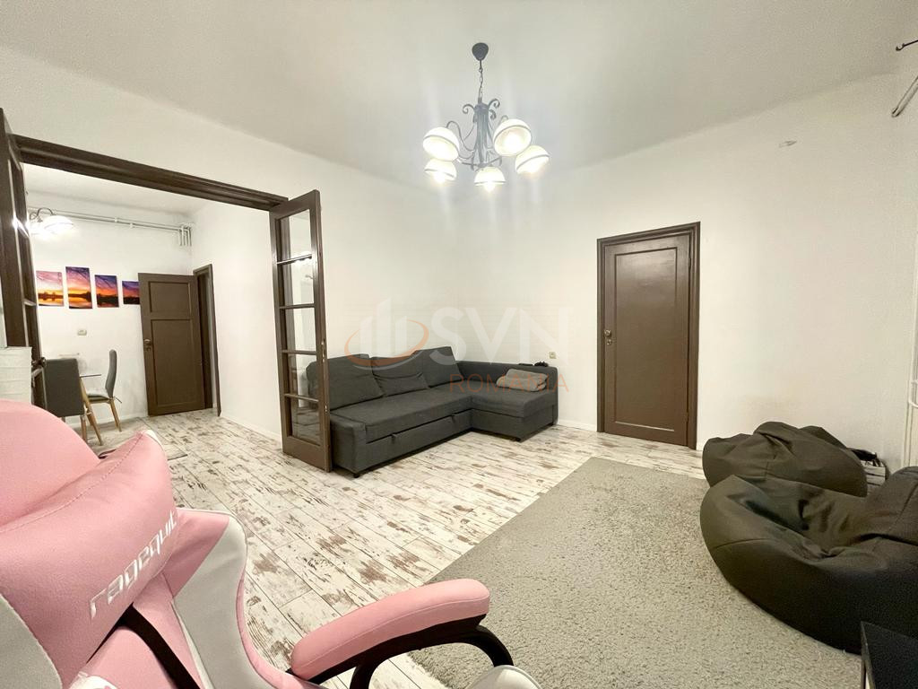Apartament, 3 camere Bucuresti/Piata Victoriei