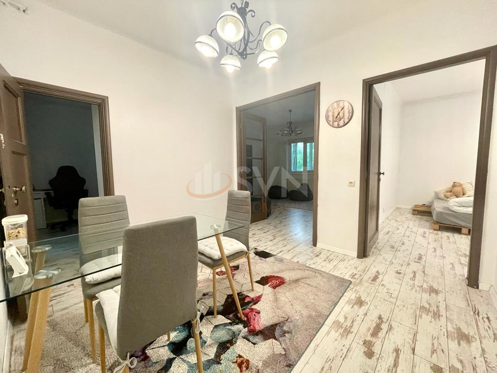 Apartament, 3 camere Bucuresti/Piata Victoriei