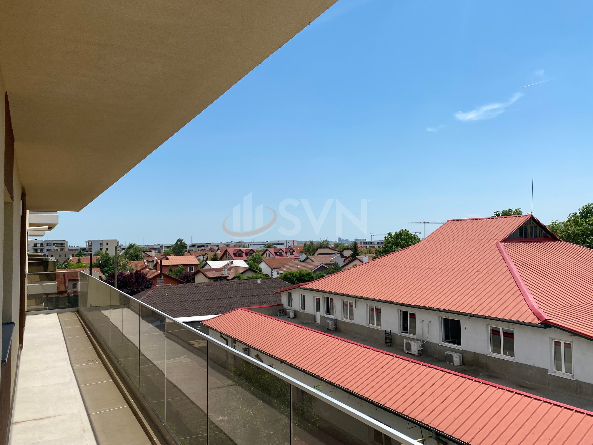 Apartament, 3 camere Bucuresti/Pipera