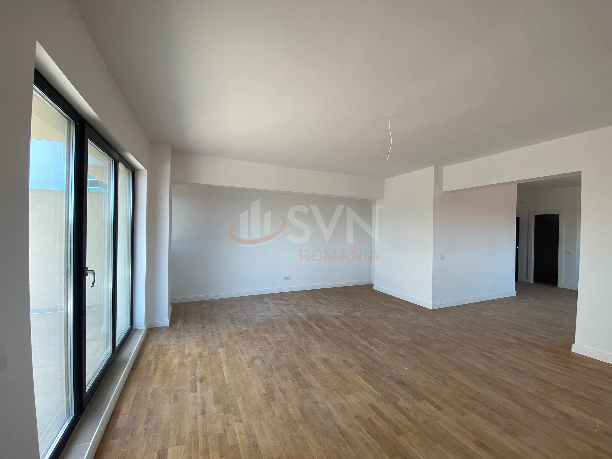 Apartament, 3 camere Bucuresti/Pipera