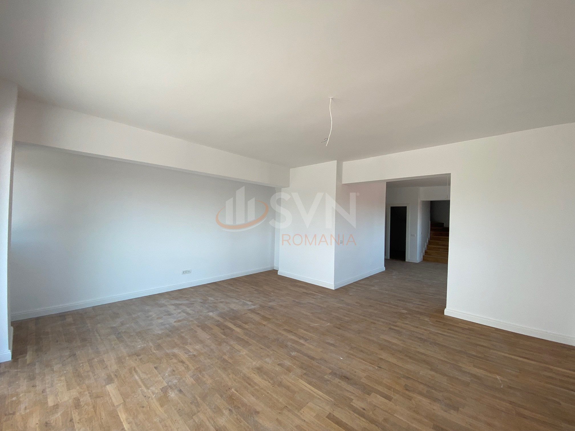 Apartament, 3 camere Bucuresti/Pipera