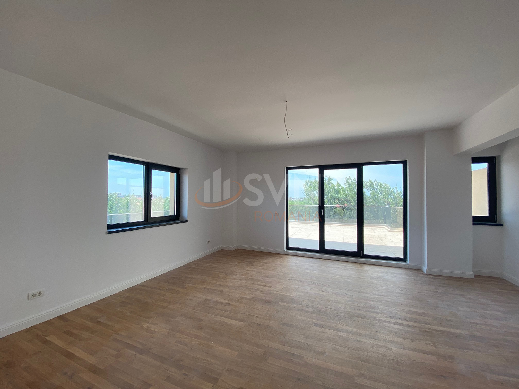 Apartament, 3 camere Bucuresti/Pipera