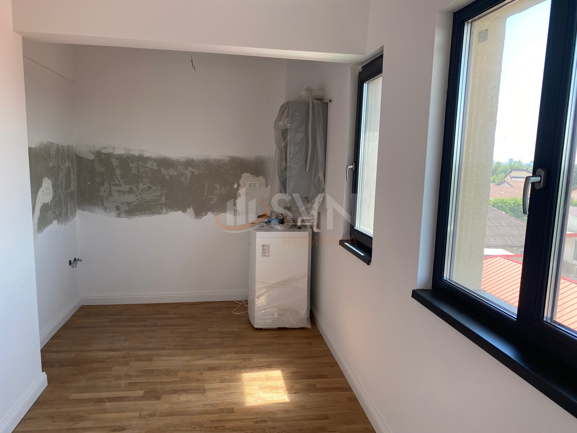 Apartament, 3 camere Bucuresti/Pipera