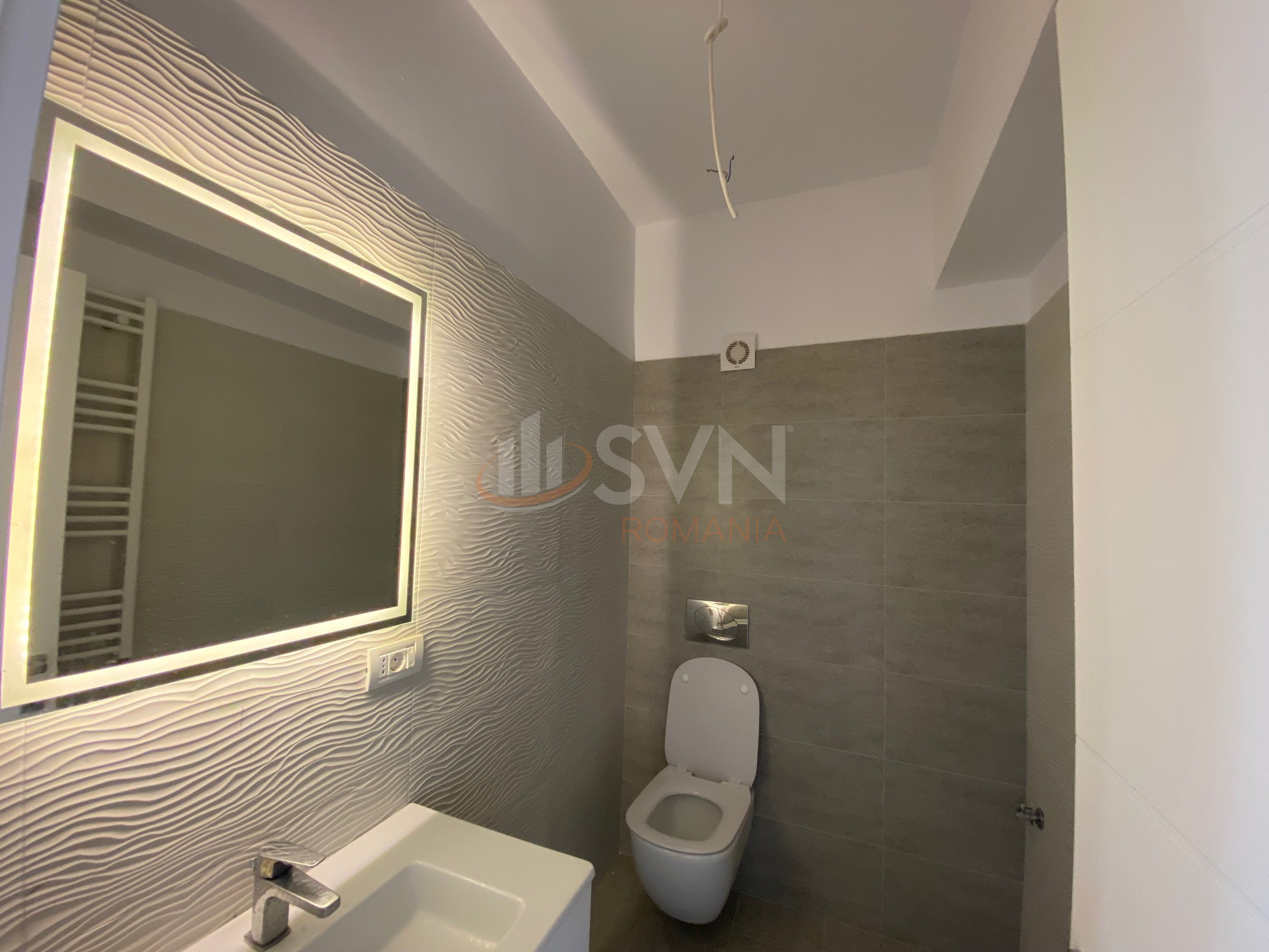Apartament, 3 camere Bucuresti/Pipera
