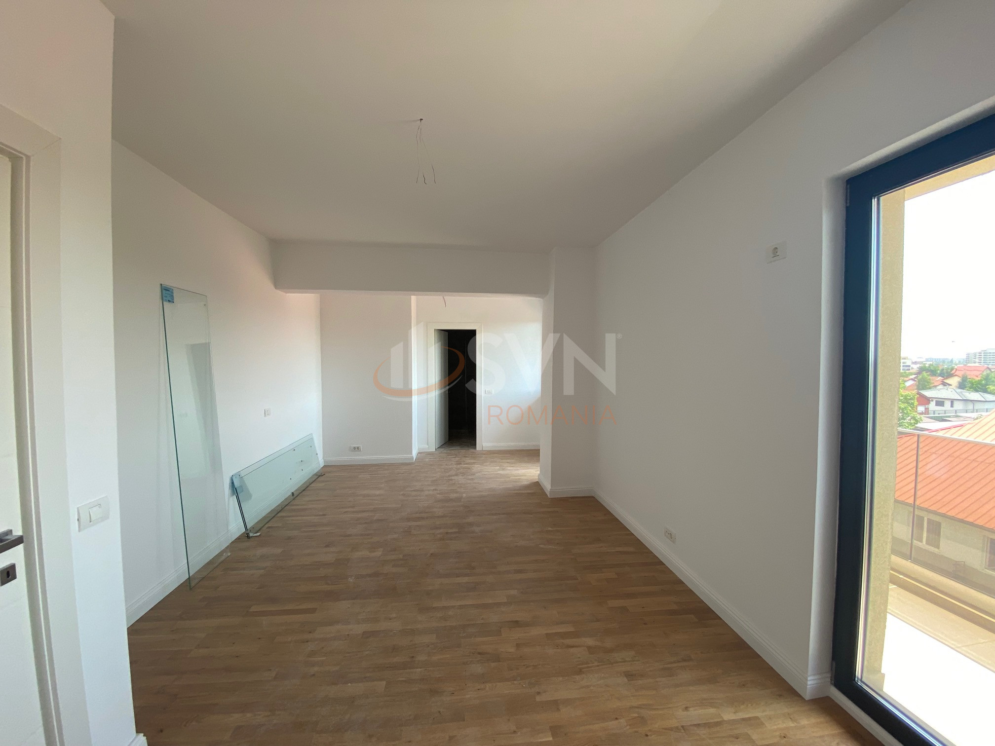 Apartament, 3 camere Bucuresti/Pipera