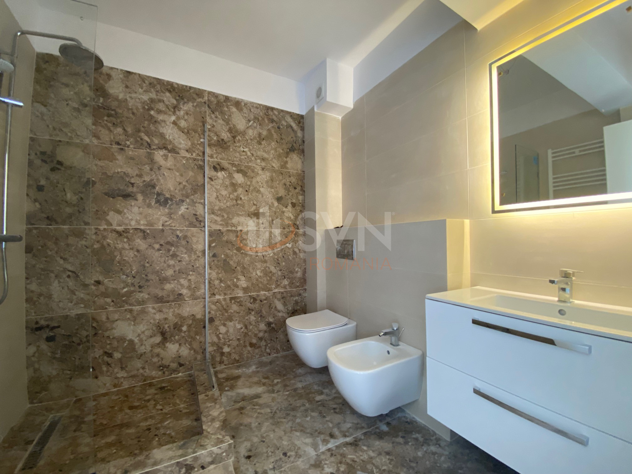 Apartament, 3 camere Bucuresti/Pipera