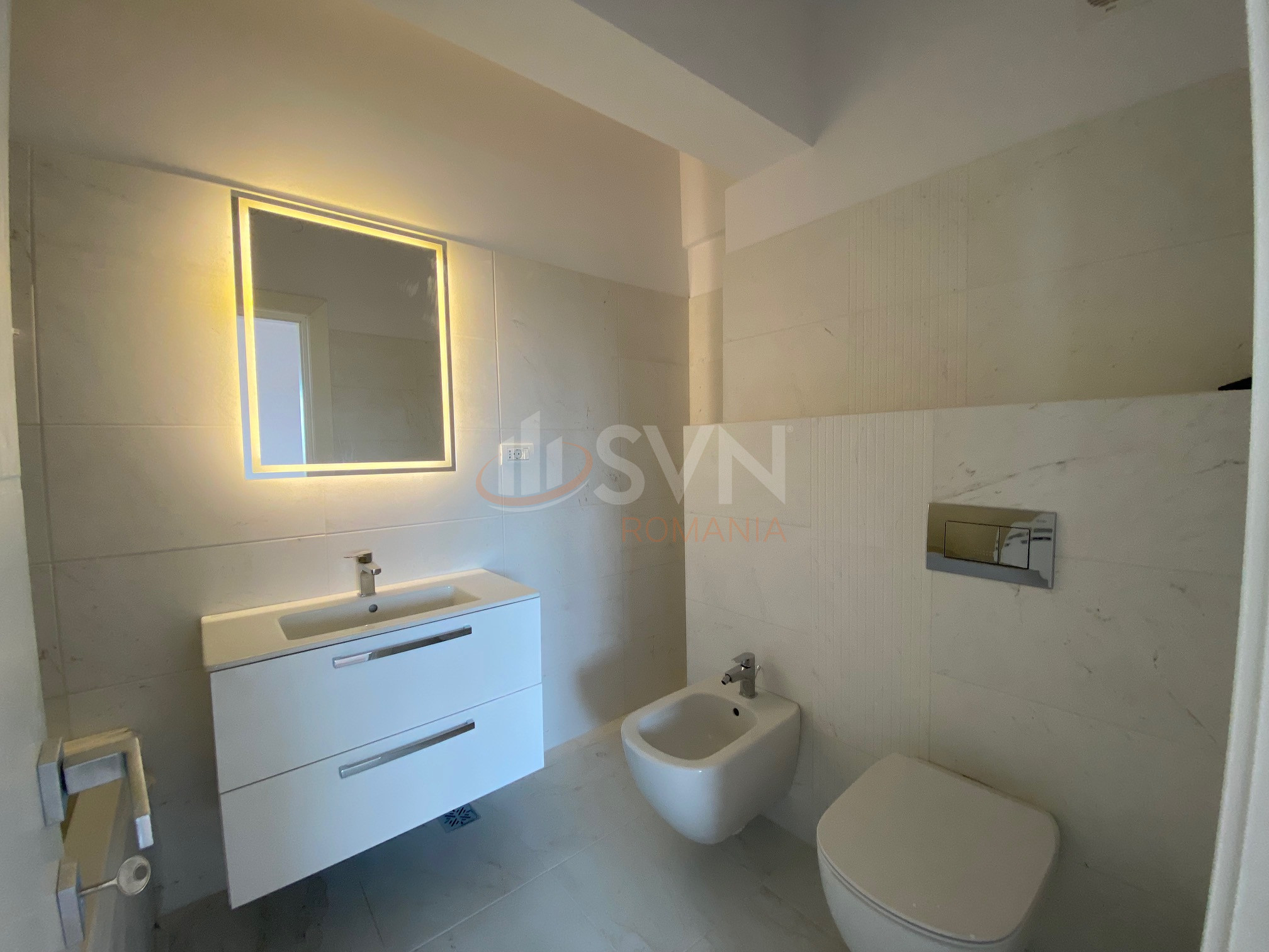 Apartament, 3 camere Bucuresti/Pipera