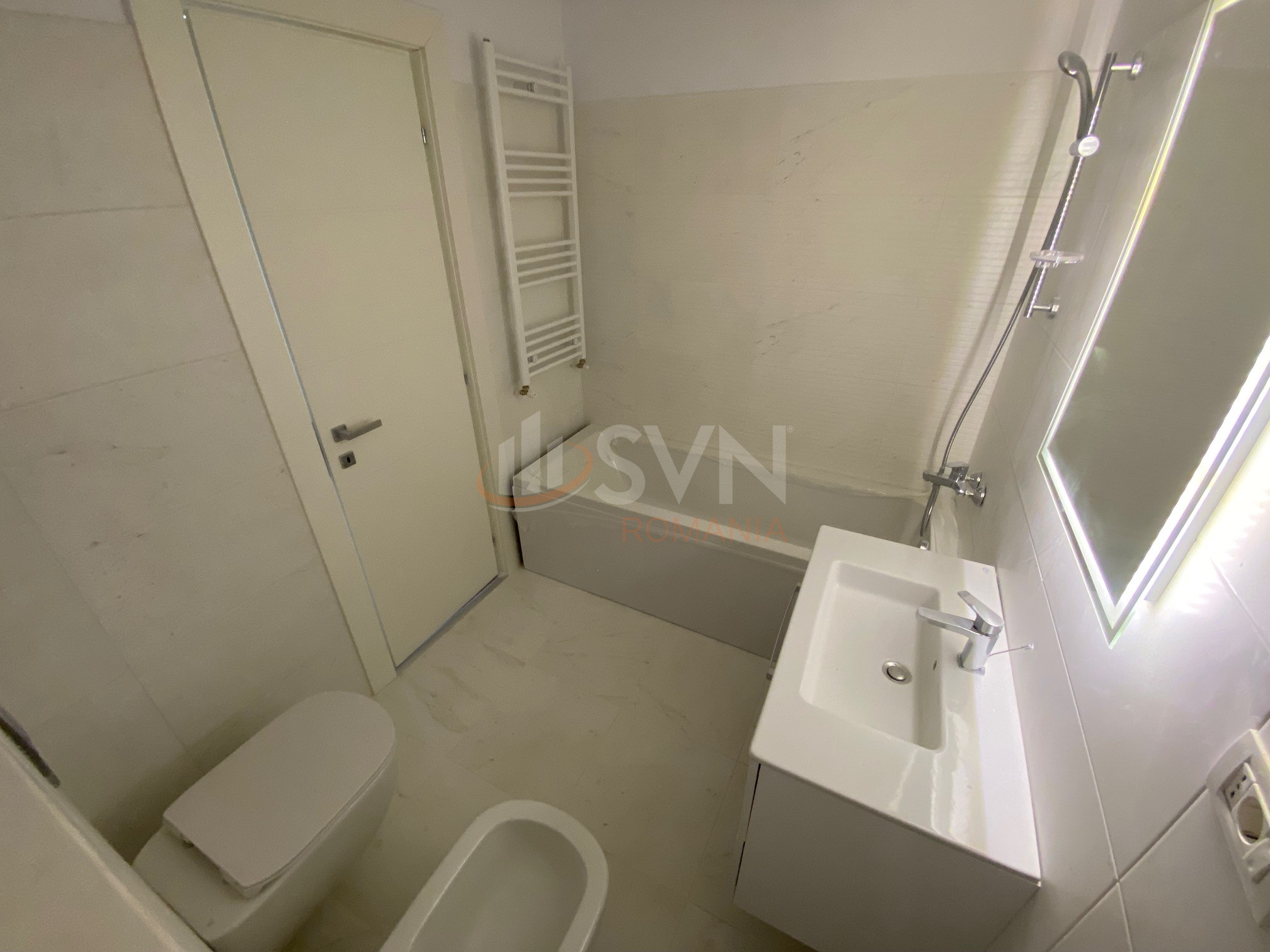 Apartament, 3 camere Bucuresti/Pipera
