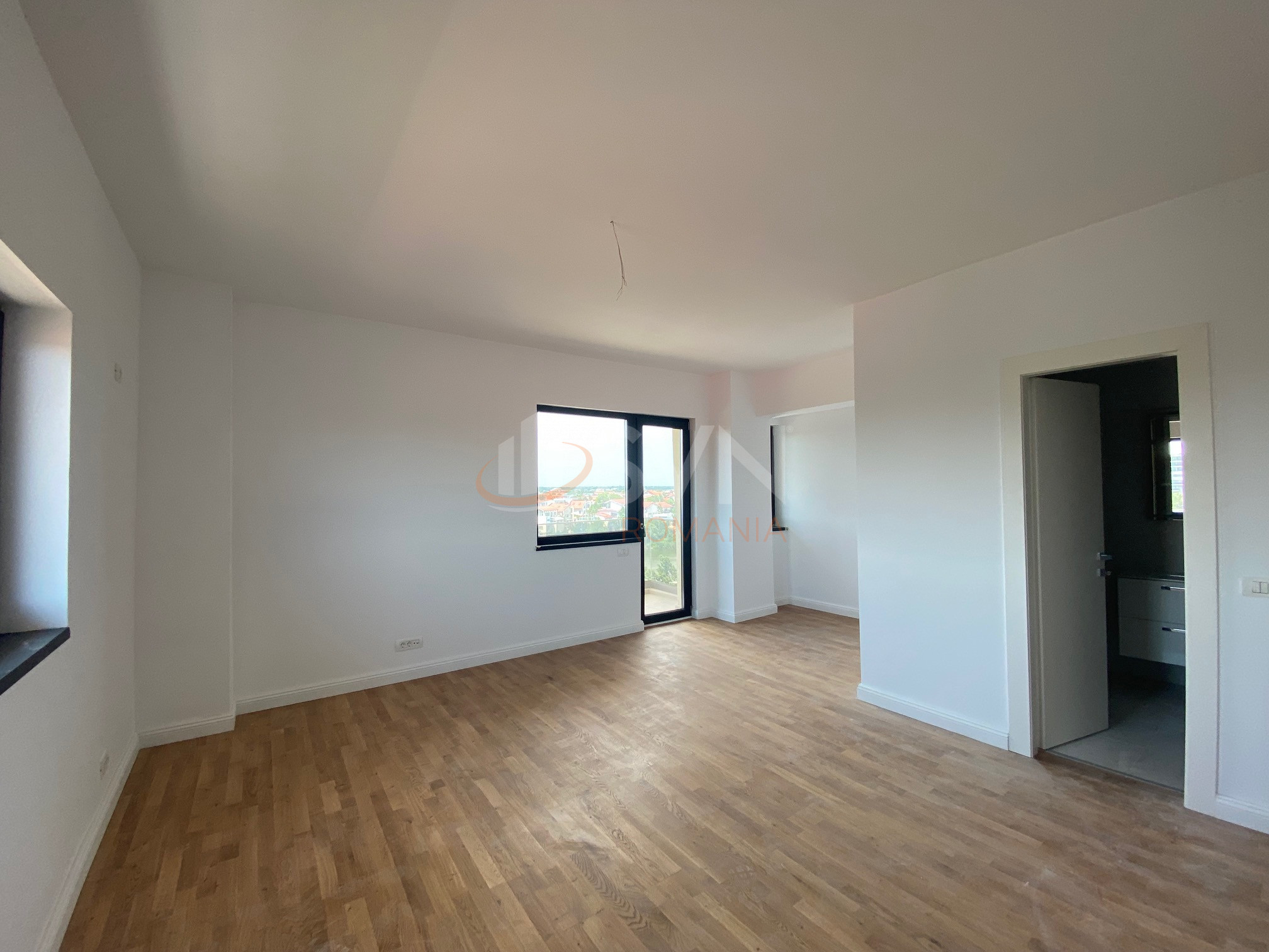 Apartament, 3 camere Bucuresti/Pipera