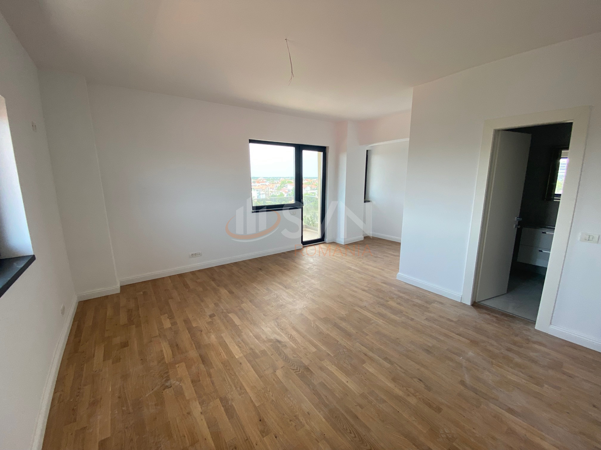 Apartament, 3 camere Bucuresti/Pipera