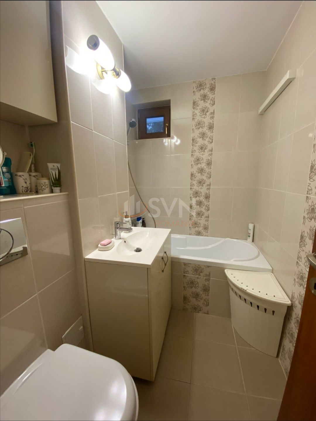 Apartament, 3 camere Cluj/Gheorgheni