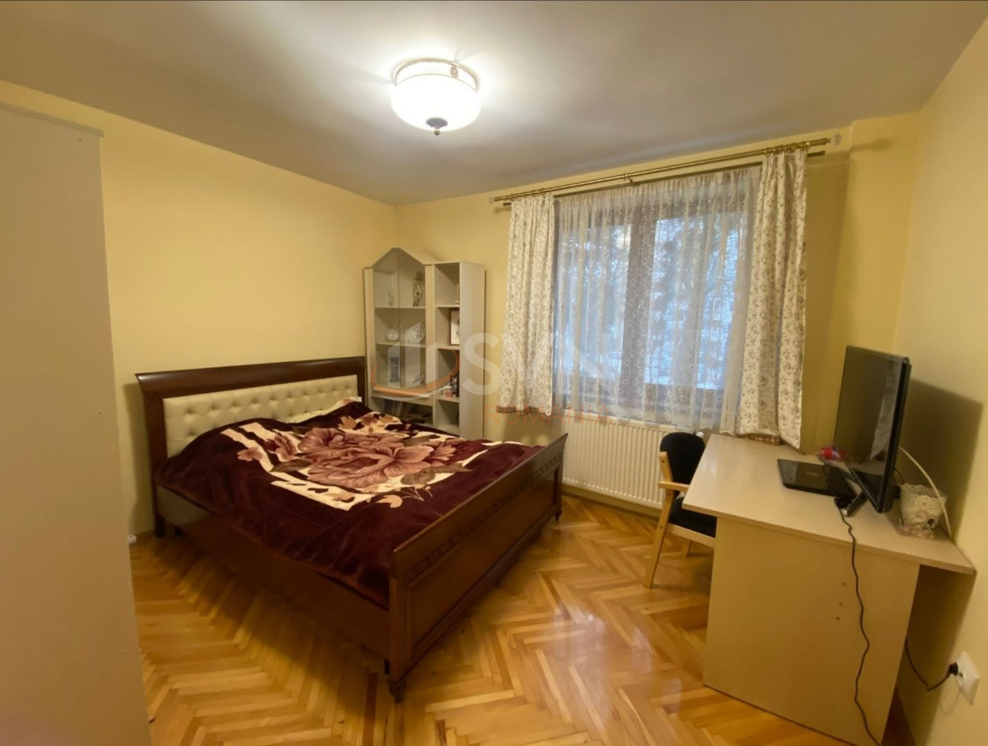 Apartament, 3 camere Cluj/Gheorgheni
