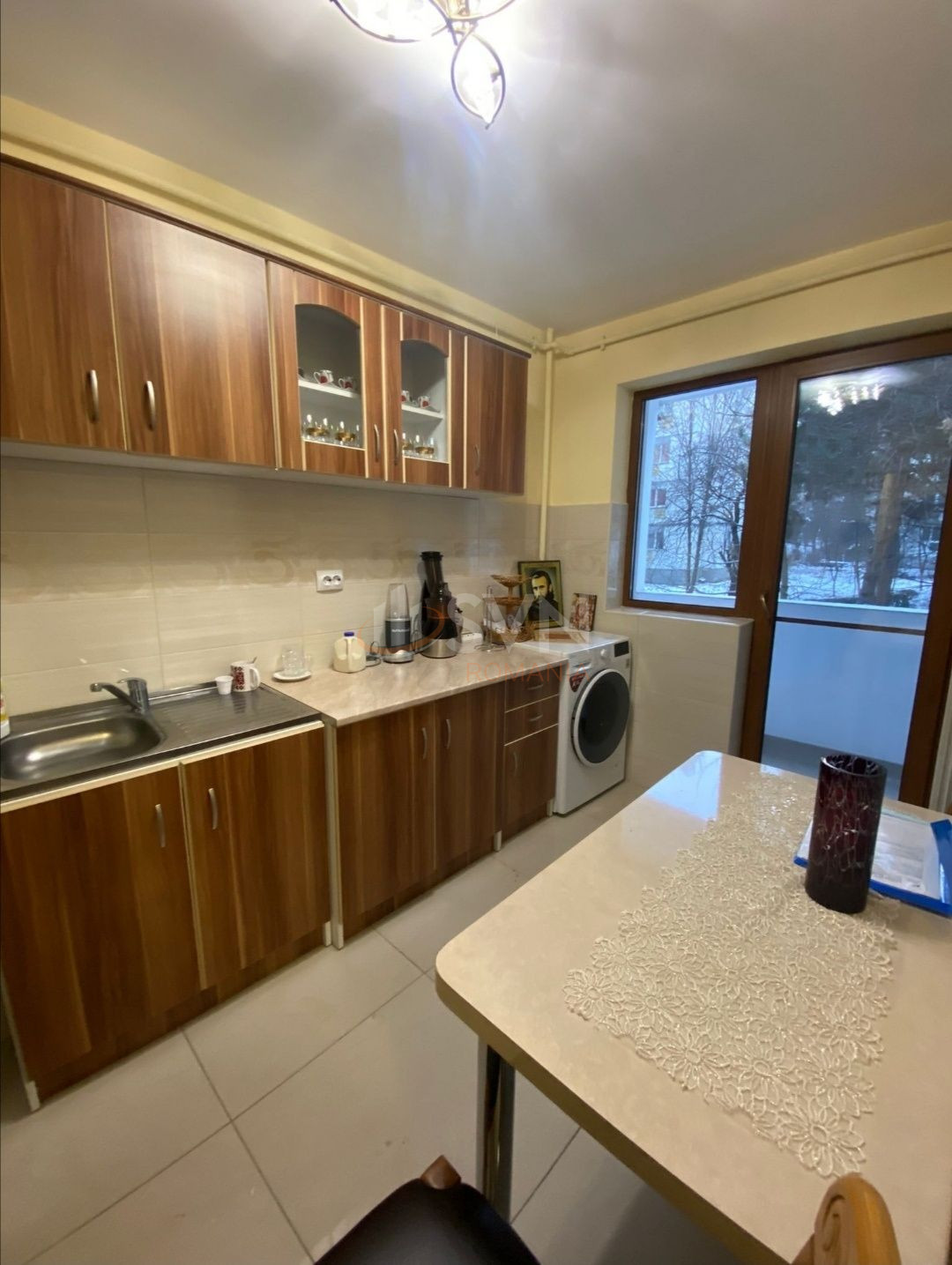 Apartament, 3 camere Cluj/Gheorgheni