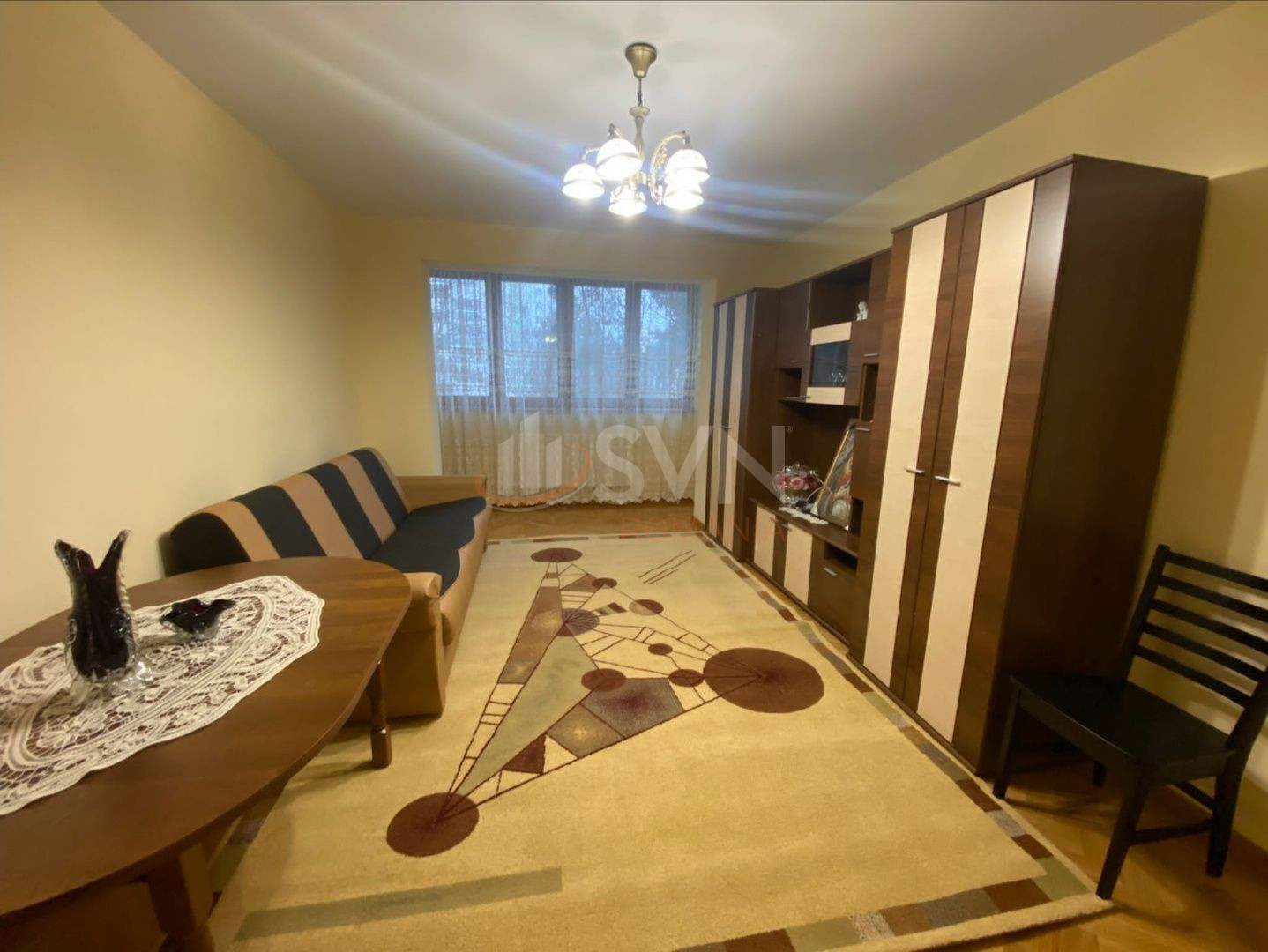 Apartament, 3 camere Cluj/Gheorgheni