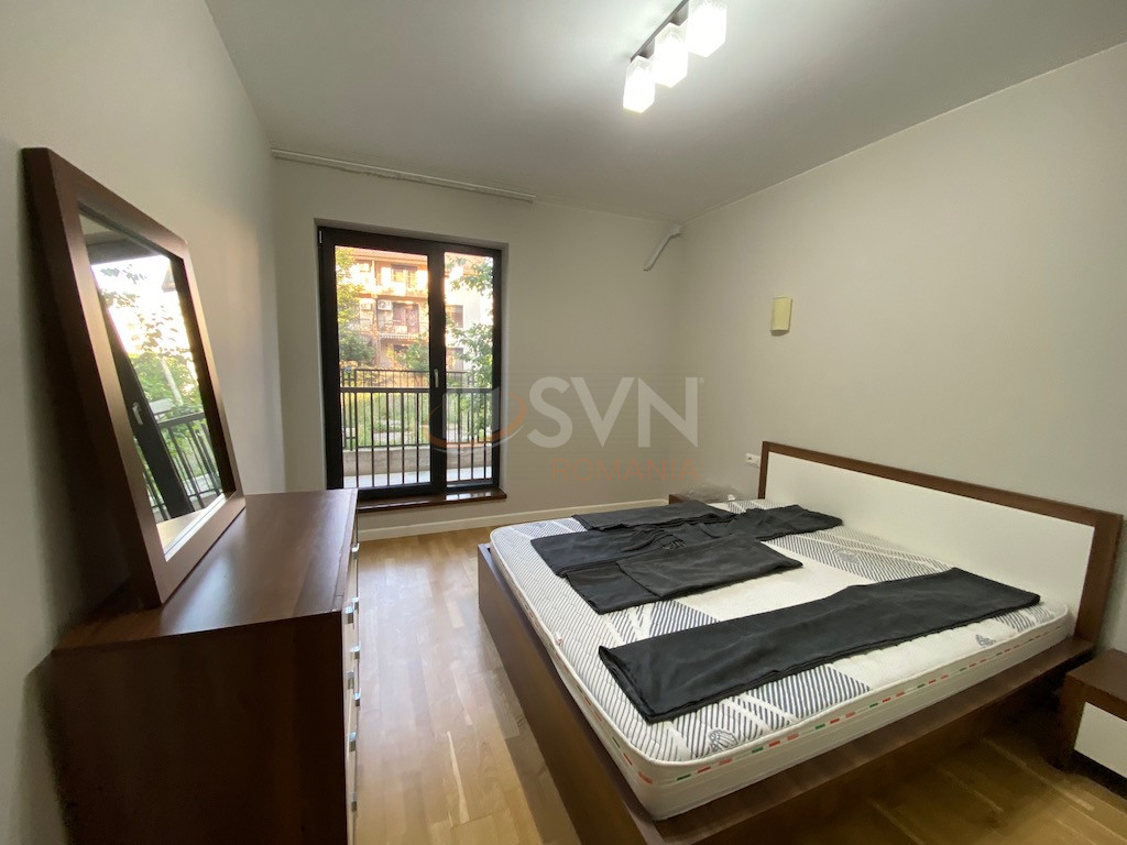 Apartament, 3 camere Bucuresti/Sisesti