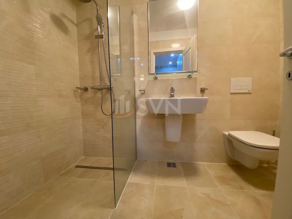 Apartament, 3 camere Bucuresti/Sisesti
