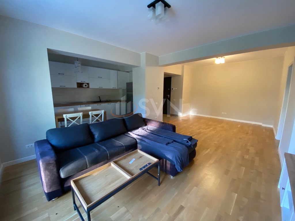 Apartament, 3 camere Bucuresti/Sisesti