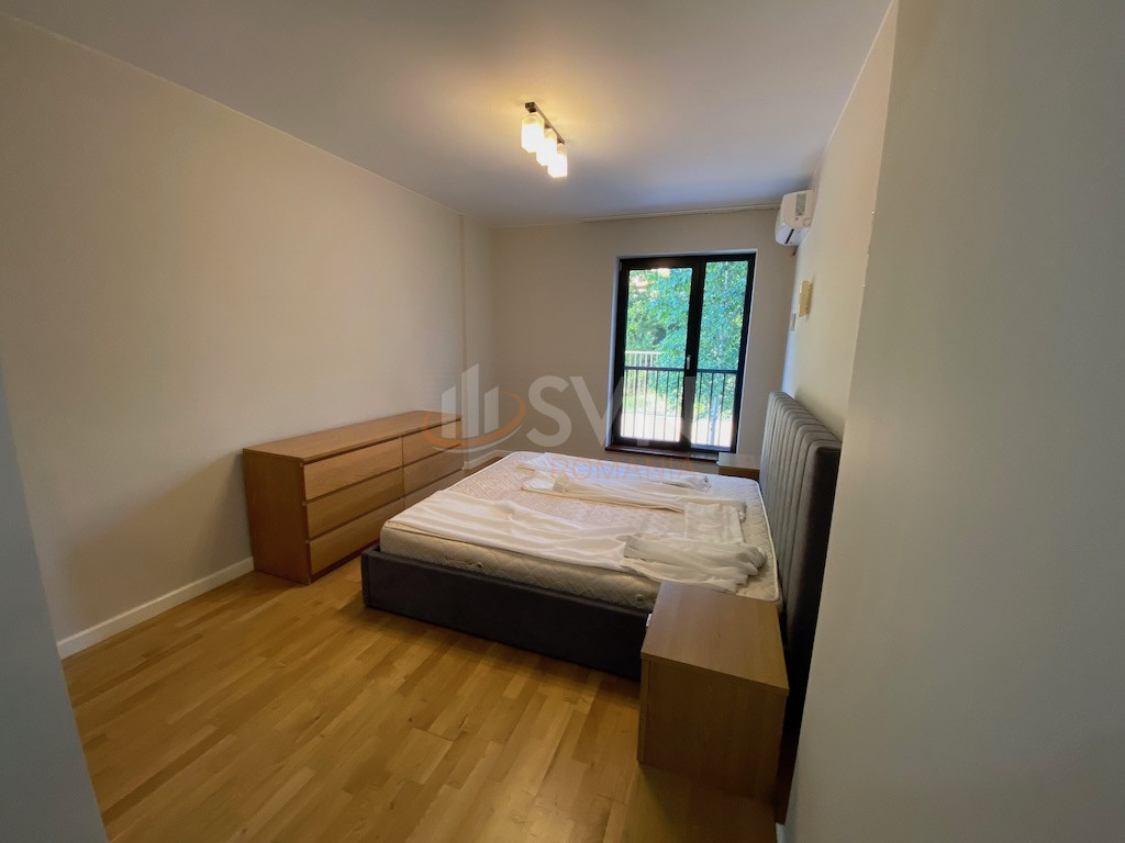 Apartament, 3 camere Bucuresti/Sisesti