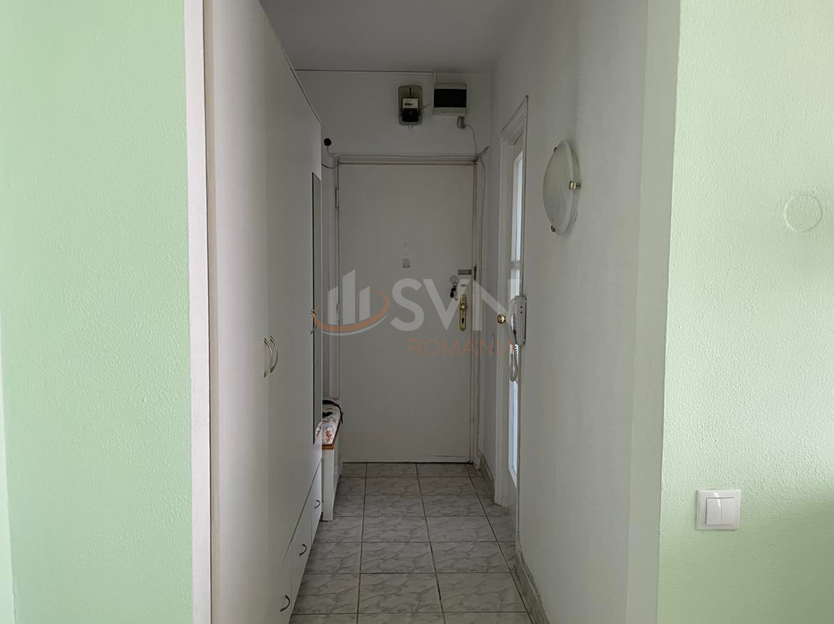 Apartament, 3 camere Bucuresti/Stefan Cel Mare